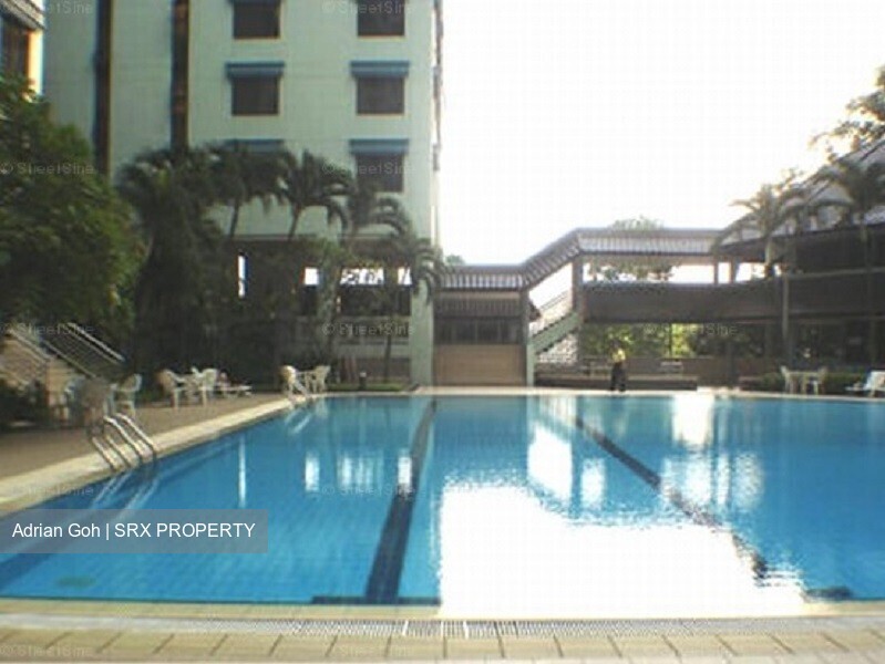 Avon Park (D13), Condominium #308098961